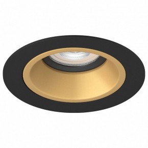 Встраиваемый светильник Lightstar Domino D61703BMOD в Троицке - troick.ok-mebel.com | фото