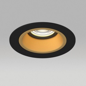Встраиваемый светильник Lightstar Domino D61703BMOD в Троицке - troick.ok-mebel.com | фото 4