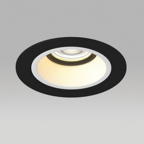 Встраиваемый светильник Lightstar Domino D61706BMOD в Троицке - troick.ok-mebel.com | фото 4