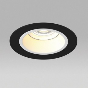 Встраиваемый светильник Lightstar Domino D61706WMOD в Троицке - troick.ok-mebel.com | фото 4