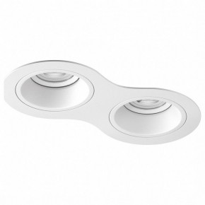 Встраиваемый светильник Lightstar Domino D6260606WMOD в Троицке - troick.ok-mebel.com | фото