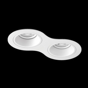 Встраиваемый светильник Lightstar Domino D6260606WMOD в Троицке - troick.ok-mebel.com | фото 2