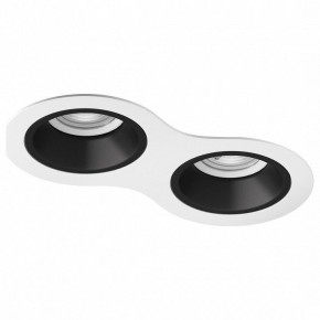Встраиваемый светильник Lightstar Domino D6260707WMOD в Троицке - troick.ok-mebel.com | фото
