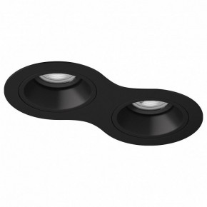 Встраиваемый светильник Lightstar Domino D6270707BMOD в Троицке - troick.ok-mebel.com | фото