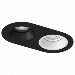 Встраиваемый светильник Lightstar Domino D6570607WBMOD в Троицке - troick.ok-mebel.com | фото