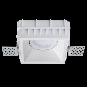 Встраиваемый светильник Lightstar Domino G214506 в Троицке - troick.ok-mebel.com | фото 1