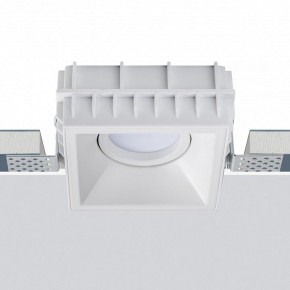 Встраиваемый светильник Lightstar Domino G214506 в Троицке - troick.ok-mebel.com | фото 4