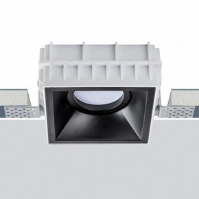 Встраиваемый светильник Lightstar Domino G214507 в Троицке - troick.ok-mebel.com | фото 3