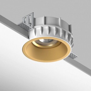Встраиваемый светильник Lightstar Domino G214603GMOD в Троицке - troick.ok-mebel.com | фото 3