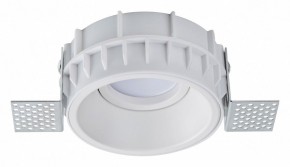Встраиваемый светильник Lightstar Domino G214606 в Троицке - troick.ok-mebel.com | фото 2