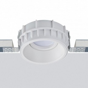 Встраиваемый светильник Lightstar Domino G214606 в Троицке - troick.ok-mebel.com | фото 3
