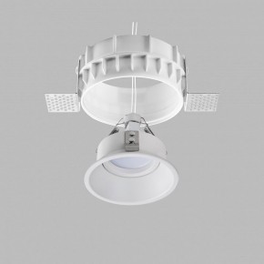 Встраиваемый светильник Lightstar Domino G214606 в Троицке - troick.ok-mebel.com | фото 4