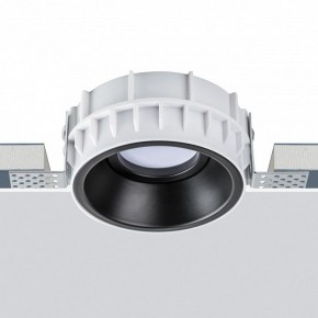 Встраиваемый светильник Lightstar Domino G214607 в Троицке - troick.ok-mebel.com | фото 3