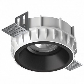 Встраиваемый светильник Lightstar Domino G214607BMOD в Троицке - troick.ok-mebel.com | фото