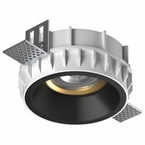 Встраиваемый светильник Lightstar Domino G214607GMOD в Троицке - troick.ok-mebel.com | фото 2