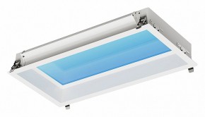Встраиваемый светильник Mantra Blue Sky 9094 в Троицке - troick.ok-mebel.com | фото