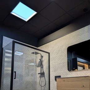 Встраиваемый светильник Mantra Blue Sky 9095 в Троицке - troick.ok-mebel.com | фото 3