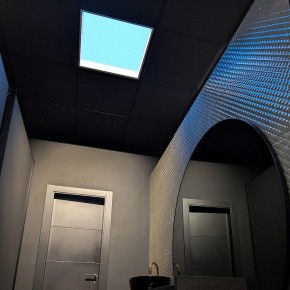 Встраиваемый светильник Mantra Blue Sky 9095 в Троицке - troick.ok-mebel.com | фото 6