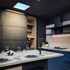 Встраиваемый светильник Mantra Blue Sky 9095 в Троицке - troick.ok-mebel.com | фото 7