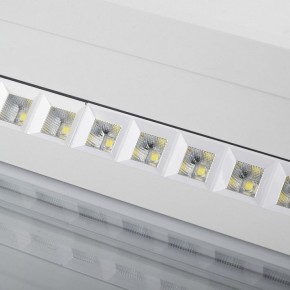 Встраиваемый светильник Mantra Blue Sky 9095 в Троицке - troick.ok-mebel.com | фото 9