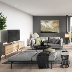 Встраиваемый светильник Mantra Lances 8664 в Троицке - troick.ok-mebel.com | фото 3
