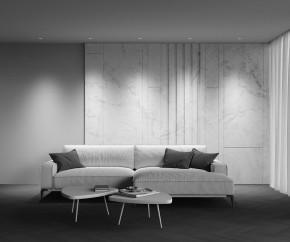 Встраиваемый светильник Maytoni Alfa LED DL043-01-10W3K-SQ-W-1 в Троицке - troick.ok-mebel.com | фото 7