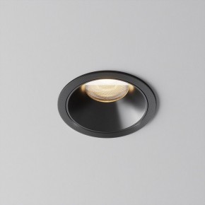 Встраиваемый светильник Maytoni Alfa LED DL043-01-15W3K-RD-B-1 в Троицке - troick.ok-mebel.com | фото 7