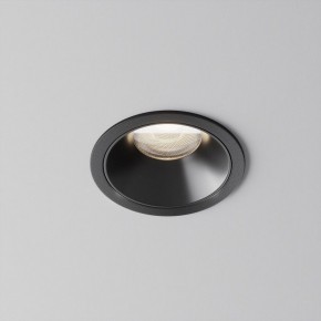 Встраиваемый светильник Maytoni Alfa LED DL043-01-15W4K-RD-B-1 в Троицке - troick.ok-mebel.com | фото 7