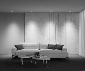 Встраиваемый светильник Maytoni Alfa LED DL043-02-10W3K-SQ-W-1 в Троицке - troick.ok-mebel.com | фото 9