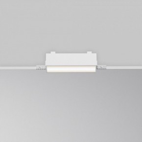 Встраиваемый светильник Maytoni Basis DL066-12W3-6K-TRS-W в Троицке - troick.ok-mebel.com | фото 3