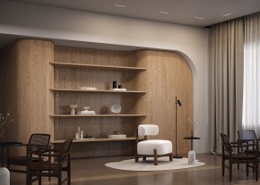 Встраиваемый светильник Maytoni Basis DL066-12W3-6K-W в Троицке - troick.ok-mebel.com | фото 4