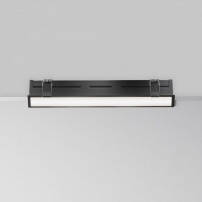 Встраиваемый светильник Maytoni Basis DL066-20W3-6K-B в Троицке - troick.ok-mebel.com | фото 2