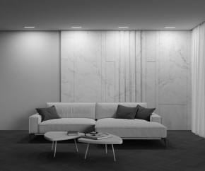 Встраиваемый светильник Maytoni Basis DL066-20W3-6K-B в Троицке - troick.ok-mebel.com | фото 5