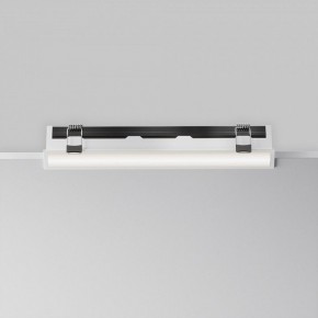 Встраиваемый светильник Maytoni Basis DL066-20W3-6K-W в Троицке - troick.ok-mebel.com | фото 3