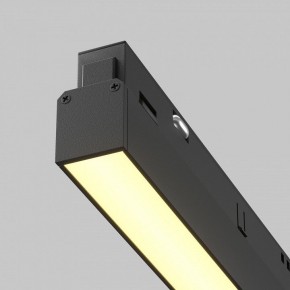 Встраиваемый светильник Maytoni Basis TR030-2-30W2.7K-B в Троицке - troick.ok-mebel.com | фото 7