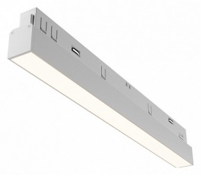 Встраиваемый светильник Maytoni Basis TR030-4-12WTW-DSZ-W в Троицке - troick.ok-mebel.com | фото