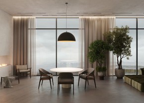 Встраиваемый светильник Maytoni Basis TR030-4-24WTW-DD2-B в Троицке - troick.ok-mebel.com | фото 2