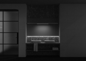 Встраиваемый светильник Maytoni Basis TR030-4-24WTW-DD2-W в Троицке - troick.ok-mebel.com | фото 5