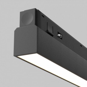 Встраиваемый светильник Maytoni Basis TR030-4-30WTW-DD2-B в Троицке - troick.ok-mebel.com | фото 10