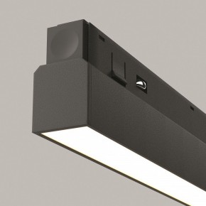 Встраиваемый светильник Maytoni Basis TR030-4-30WTW-DD2-B в Троицке - troick.ok-mebel.com | фото 11