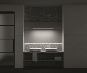 Встраиваемый светильник Maytoni Basis TR030-4-30WTW-DD2-W в Троицке - troick.ok-mebel.com | фото 6