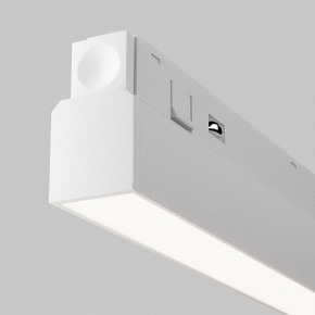 Встраиваемый светильник Maytoni Basis TR030-4-30WTW-DD2-W в Троицке - troick.ok-mebel.com | фото 8