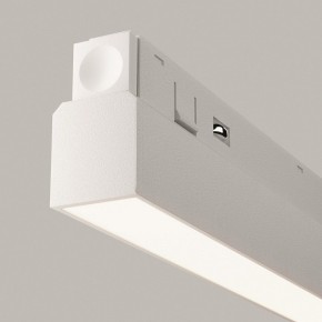Встраиваемый светильник Maytoni Basis TR030-4-30WTW-DD2-W в Троицке - troick.ok-mebel.com | фото 9