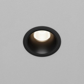 Встраиваемый светильник Maytoni Dip DL115-10W-4K-B в Троицке - troick.ok-mebel.com | фото 4