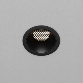 Встраиваемый светильник Maytoni Dip DL115-10W-4K-B в Троицке - troick.ok-mebel.com | фото 8