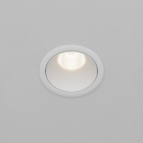 Встраиваемый светильник Maytoni Dip DL115-10W-4K-W в Троицке - troick.ok-mebel.com | фото 4