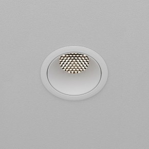 Встраиваемый светильник Maytoni Dip DL115-10W-4K-W в Троицке - troick.ok-mebel.com | фото 8