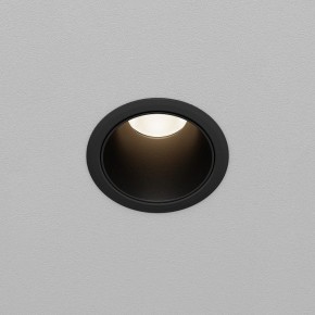 Встраиваемый светильник Maytoni Dip DL116-10W-4K-B в Троицке - troick.ok-mebel.com | фото 4