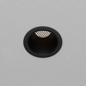 Встраиваемый светильник Maytoni Dip DL116-10W-4K-B в Троицке - troick.ok-mebel.com | фото 8