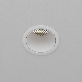 Встраиваемый светильник Maytoni Dip DL116-10W-4K-W в Троицке - troick.ok-mebel.com | фото 8